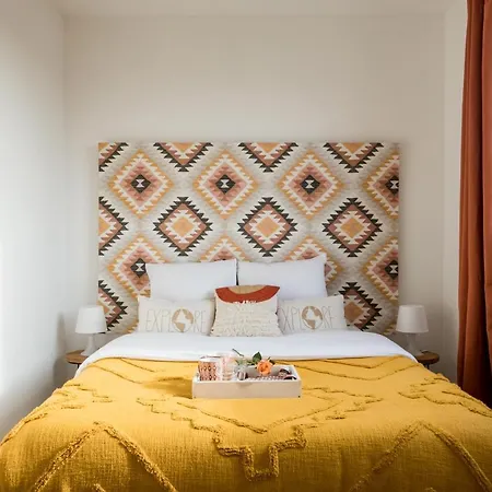 D'exception En Hyper Centre, Sweetloc Immo * Lila