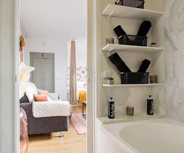 D'exception En Hyper Centre, Sweetloc Immo * ليل