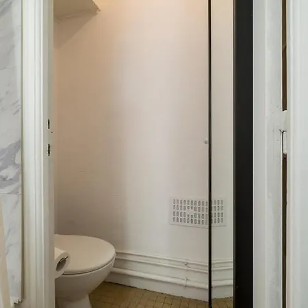 Apartment D'exception En Hyper Centre, Sweetloc Immo
