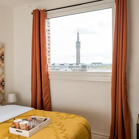 Apartman D'exception En Hyper Centre, Sweetloc Immo *