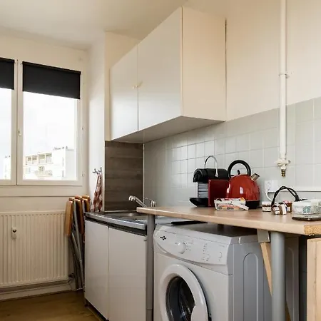 D'exception En Hyper Centre, Sweetloc Immo *