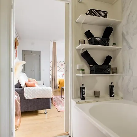 D'exception En Hyper Centre, Sweetloc Immo * Lille