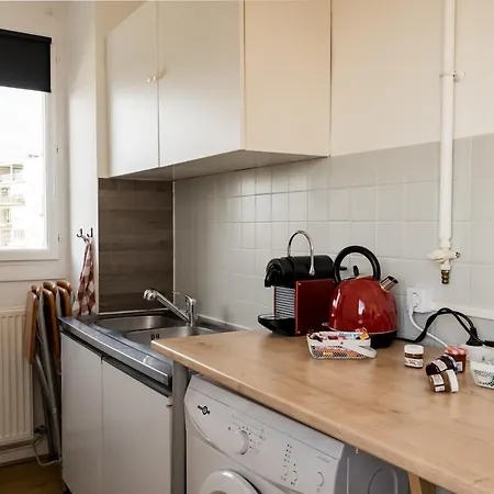 D'exception En Hyper Centre, Sweetloc Immo *