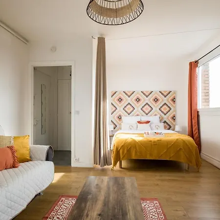 D'exception En Hyper Centre, Sweetloc Immo