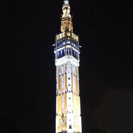 D'exception En Hyper Centre, Sweetloc Immo *