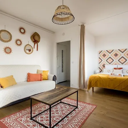 D'exception En Hyper Centre, Sweetloc Immo Apartment