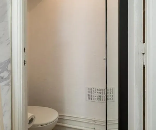 Appartement D'exception En Hyper Centre, Sweetloc Immo