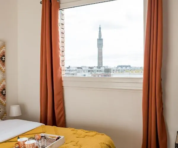 Appartement D'exception En Hyper Centre, Sweetloc Immo *