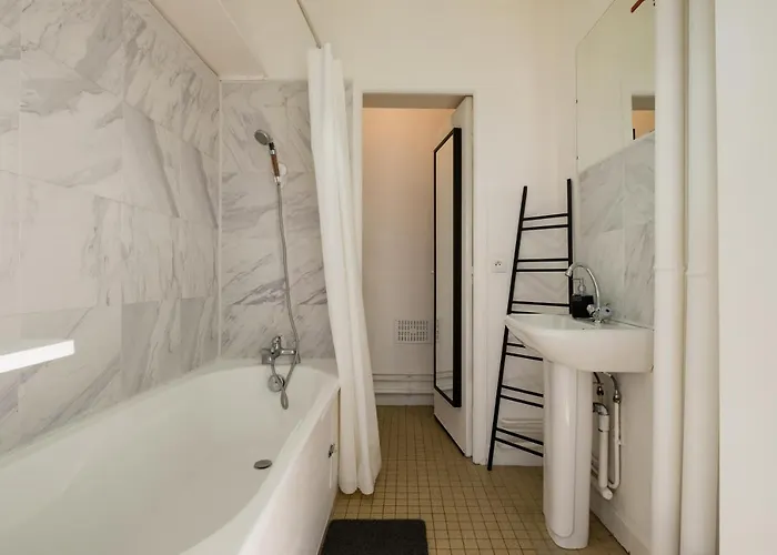 D'exception En Hyper Centre, Sweetloc Immo *