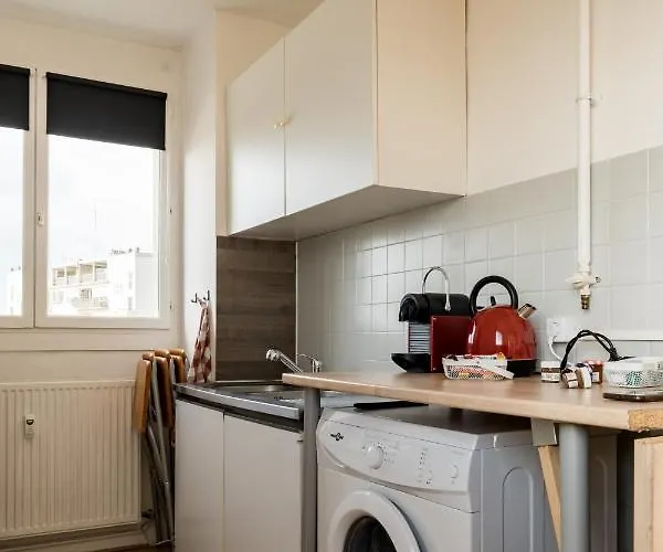 D'exception En Hyper Centre, Sweetloc Immo *