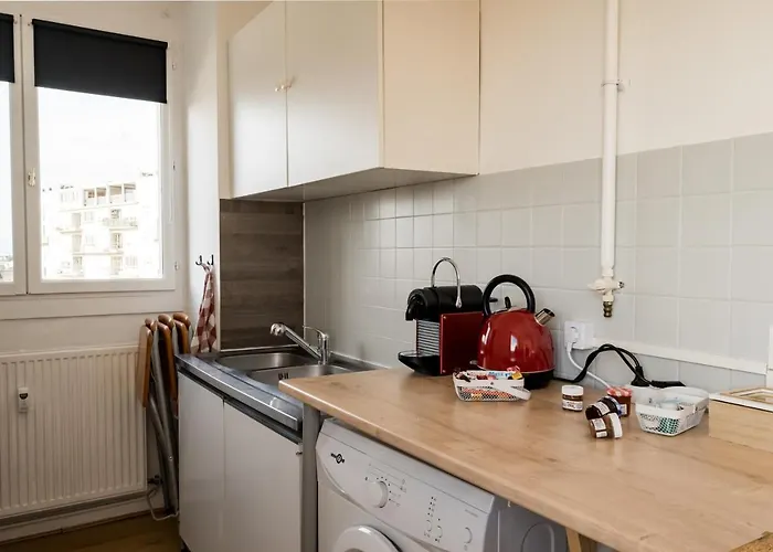 D'exception En Hyper Centre, Sweetloc Immo *