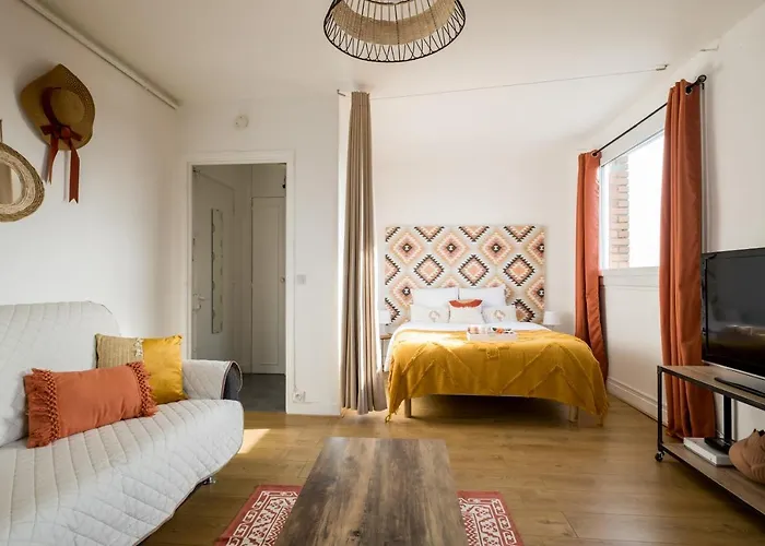 D'exception En Hyper Centre, Sweetloc Immo