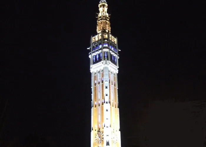 D'exception En Hyper Centre, Sweetloc Immo *