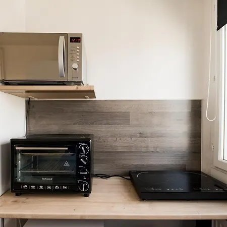 Apartmán D'exception En Hyper Centre, Sweetloc Immo *