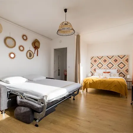 Apartmán D'exception En Hyper Centre, Sweetloc Immo