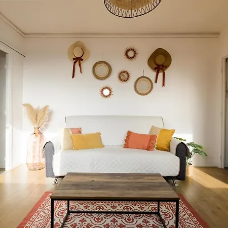 Apartmán D'exception En Hyper Centre, Sweetloc Immo Lille